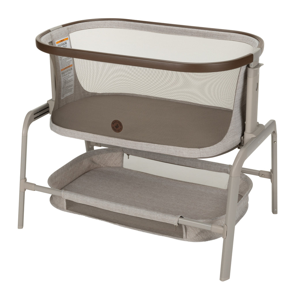 Iora Bedside Bassinet