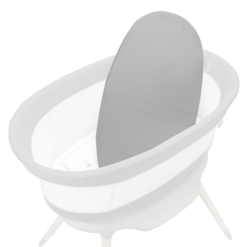 Starling Smart Bassinet Replacement Mattress and Cover