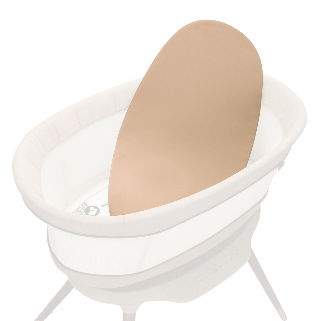 Starling Smart Bassinet Replacement Mattress and Cover