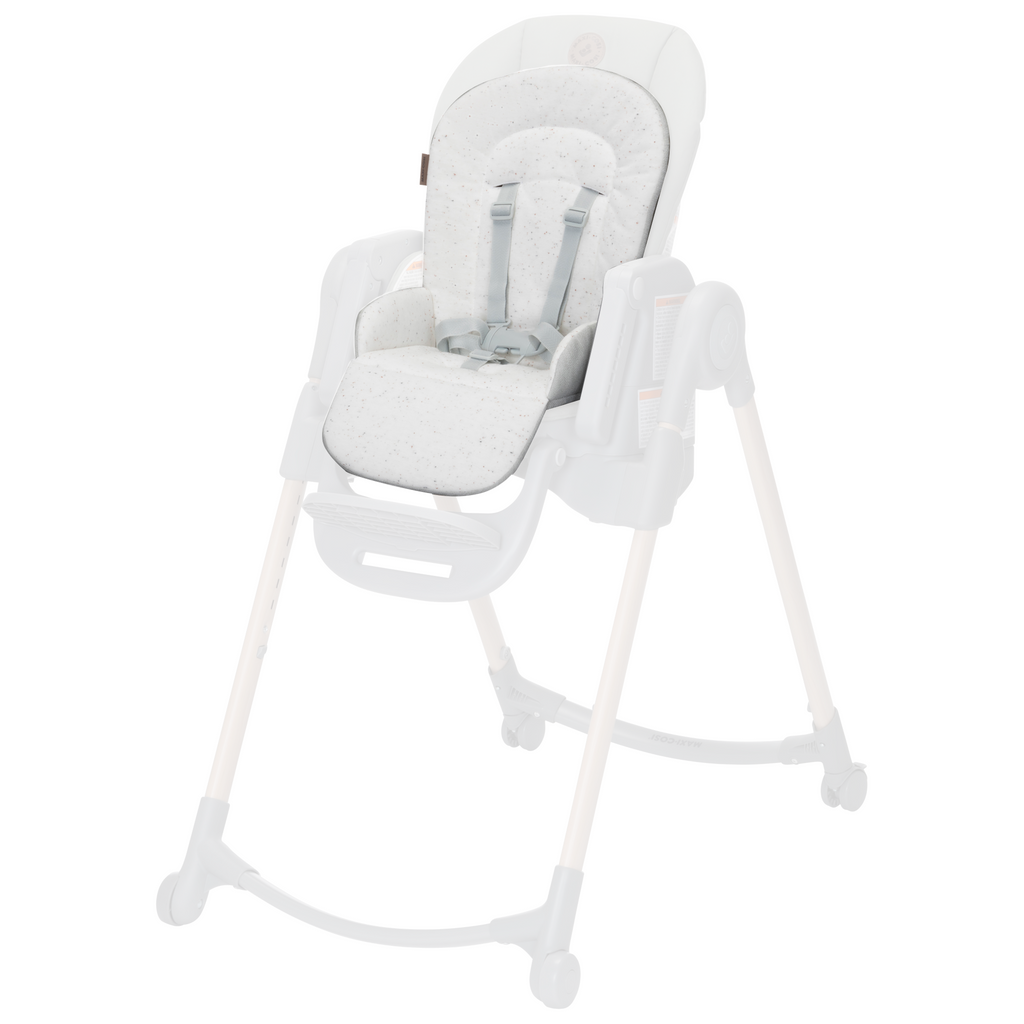 Minla 6-In-1 High Chair Inlay Replacement Seat Pad