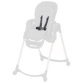 Minla 6-In-1 High Chair Replacement 5-Point Harness Straps