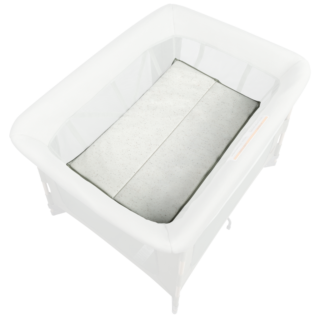 Swift Play Yard Extra Replacement Mattress Pad