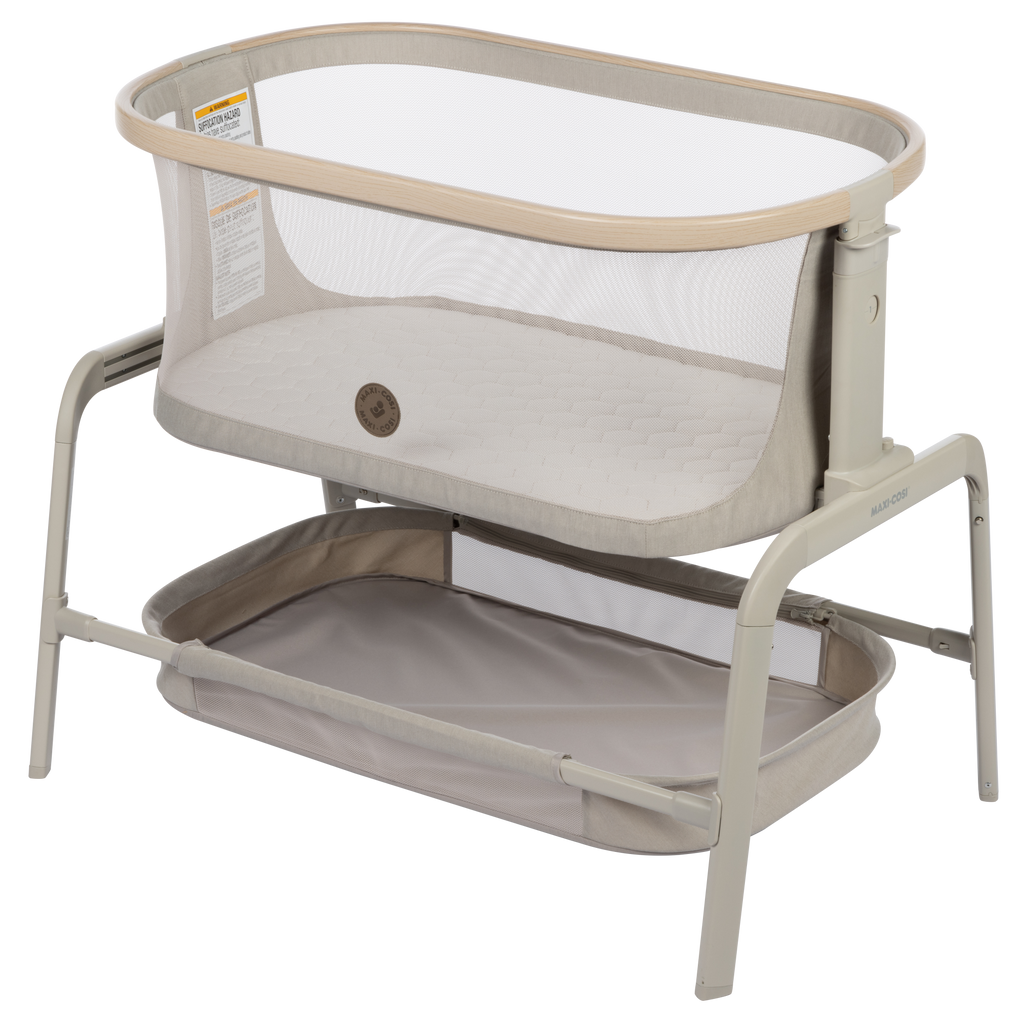 Iora Bedside Bassinet