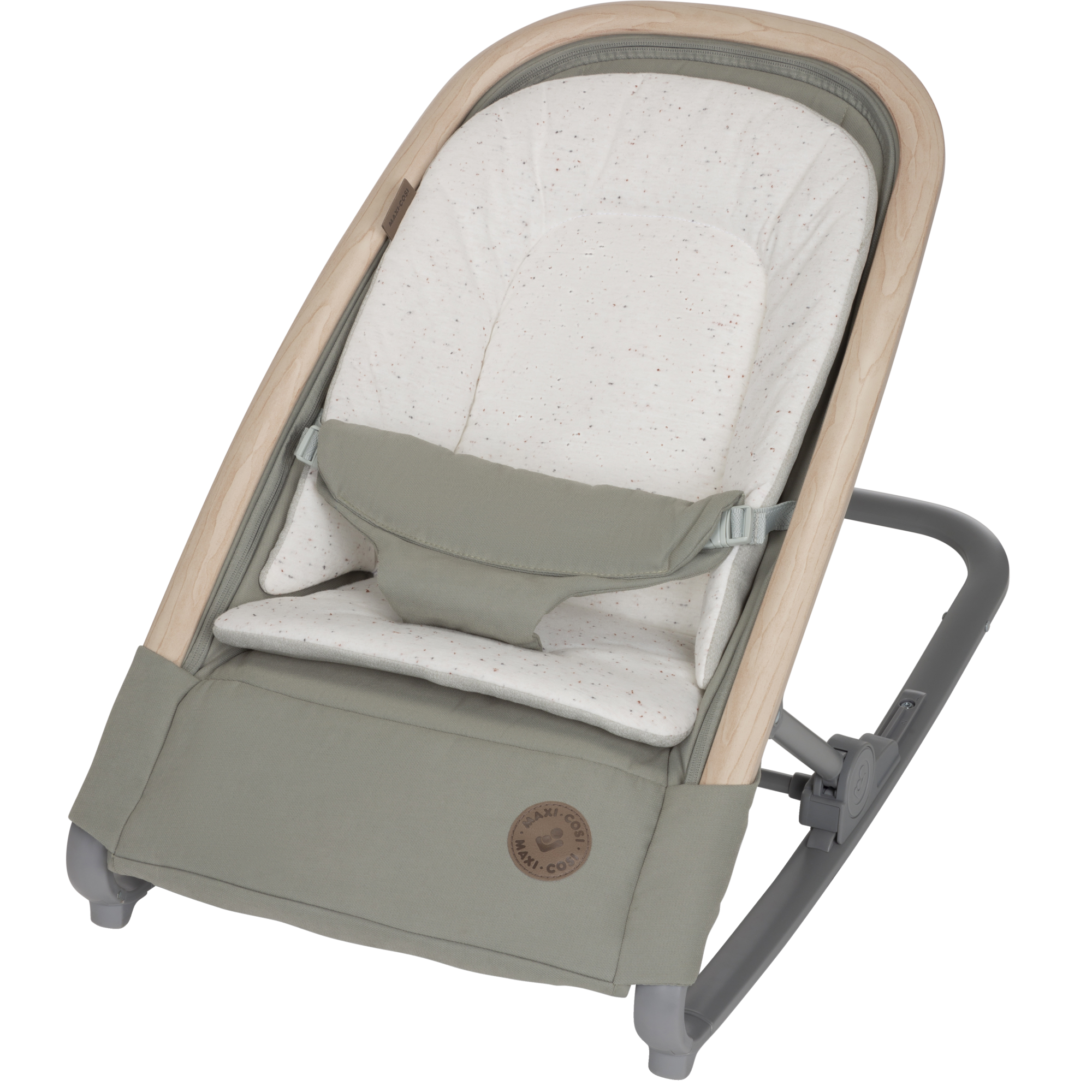 Kori 2-In-1 Rocker