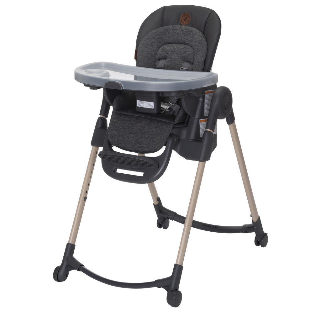 Minla 6-In-1 High Chair