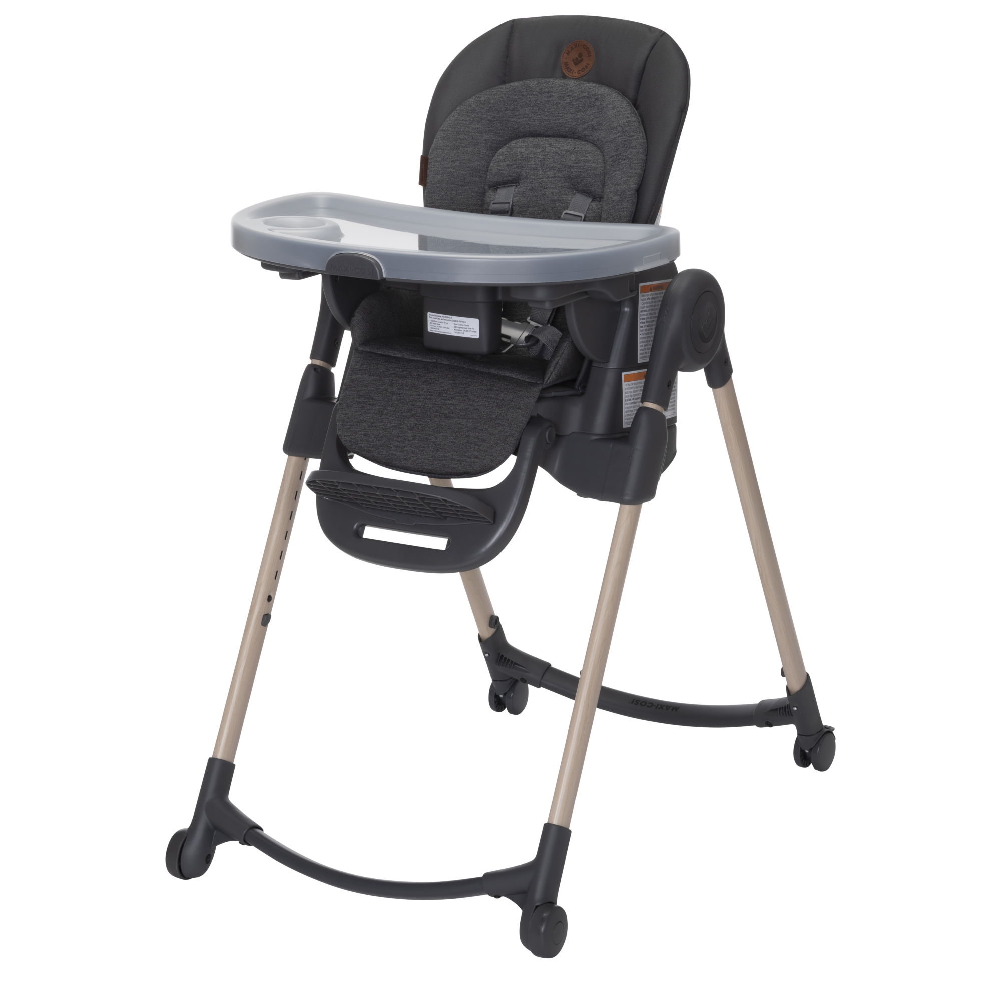 Minla 6-In-1 High Chair