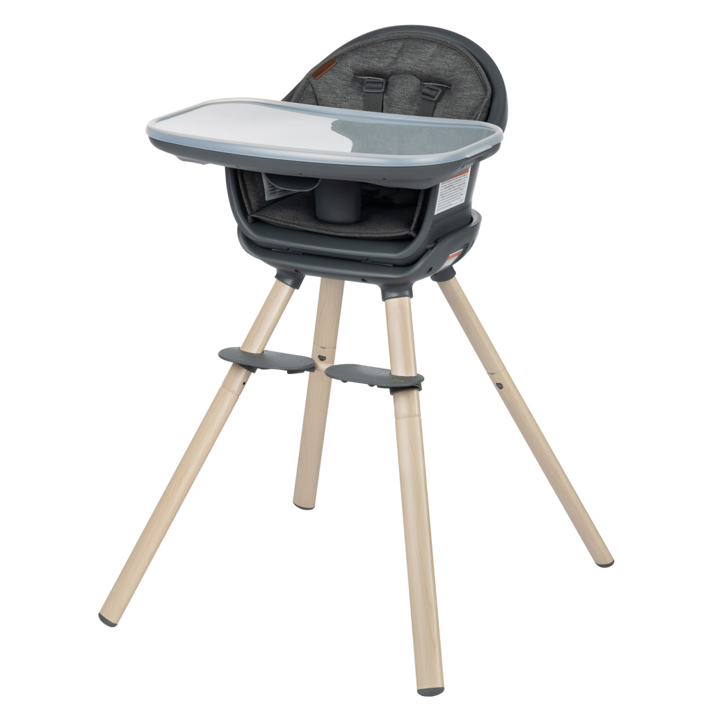 Moa 8-in-1 High Chair