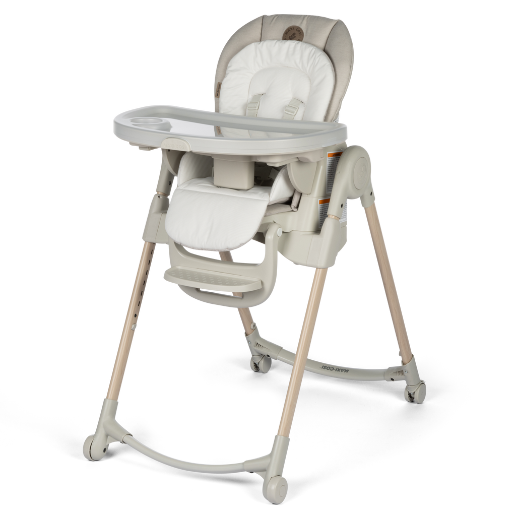 Minla 6-In-1 High Chair