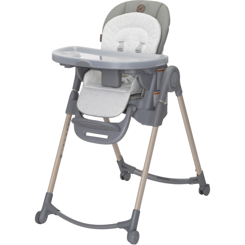 Minla 6-In-1 High Chair