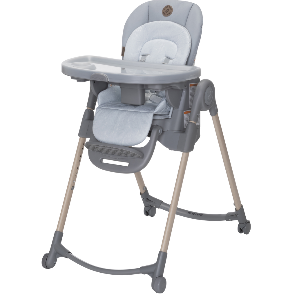Minla 6-In-1 High Chair