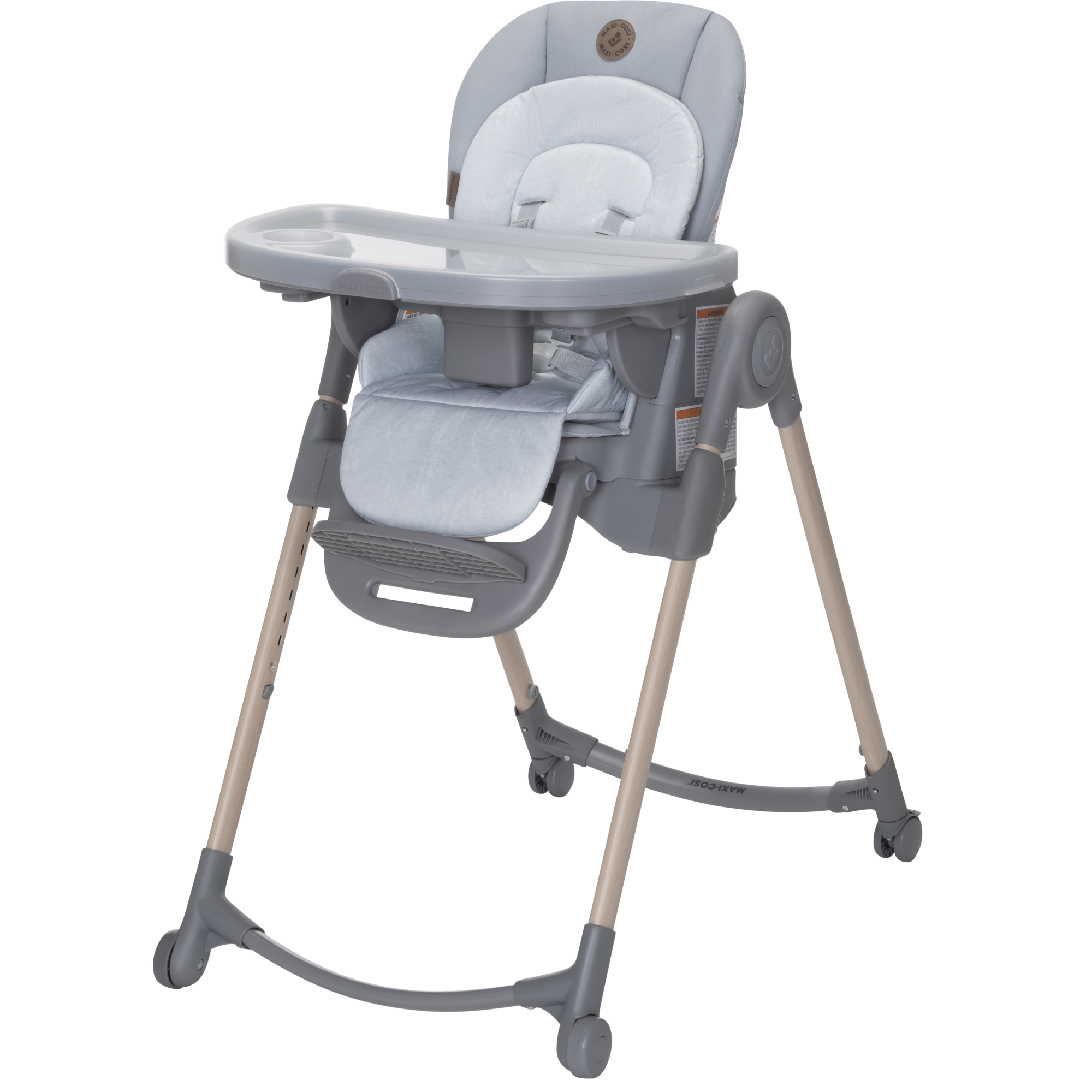 Minla 6-In-1 High Chair
