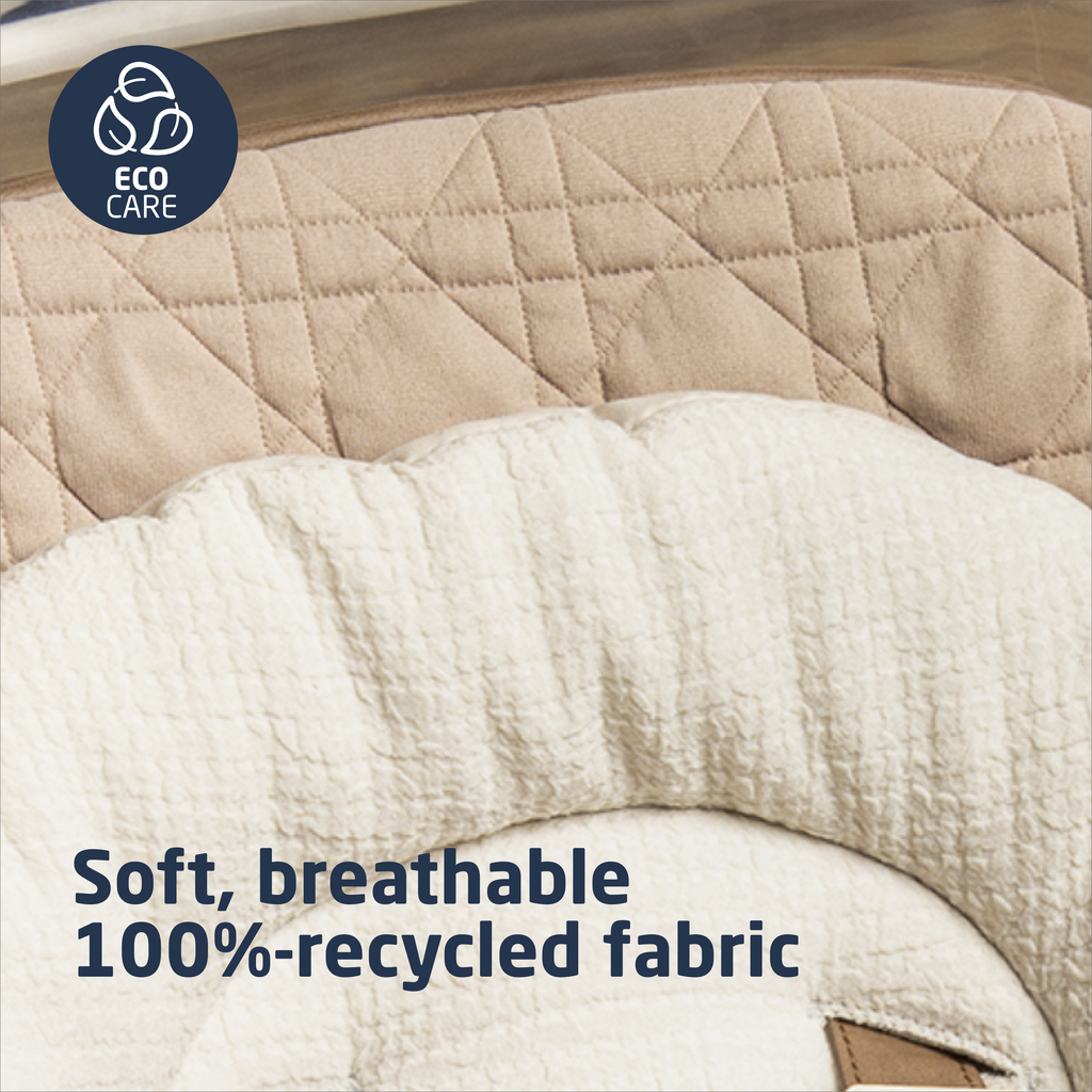 Kiskadee 360° Rotating High Chair